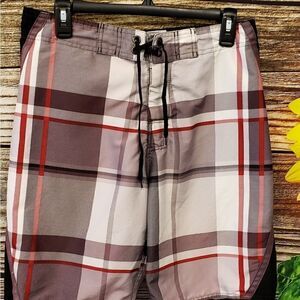 Jo Boxer Mens Swimming trunks multicolored